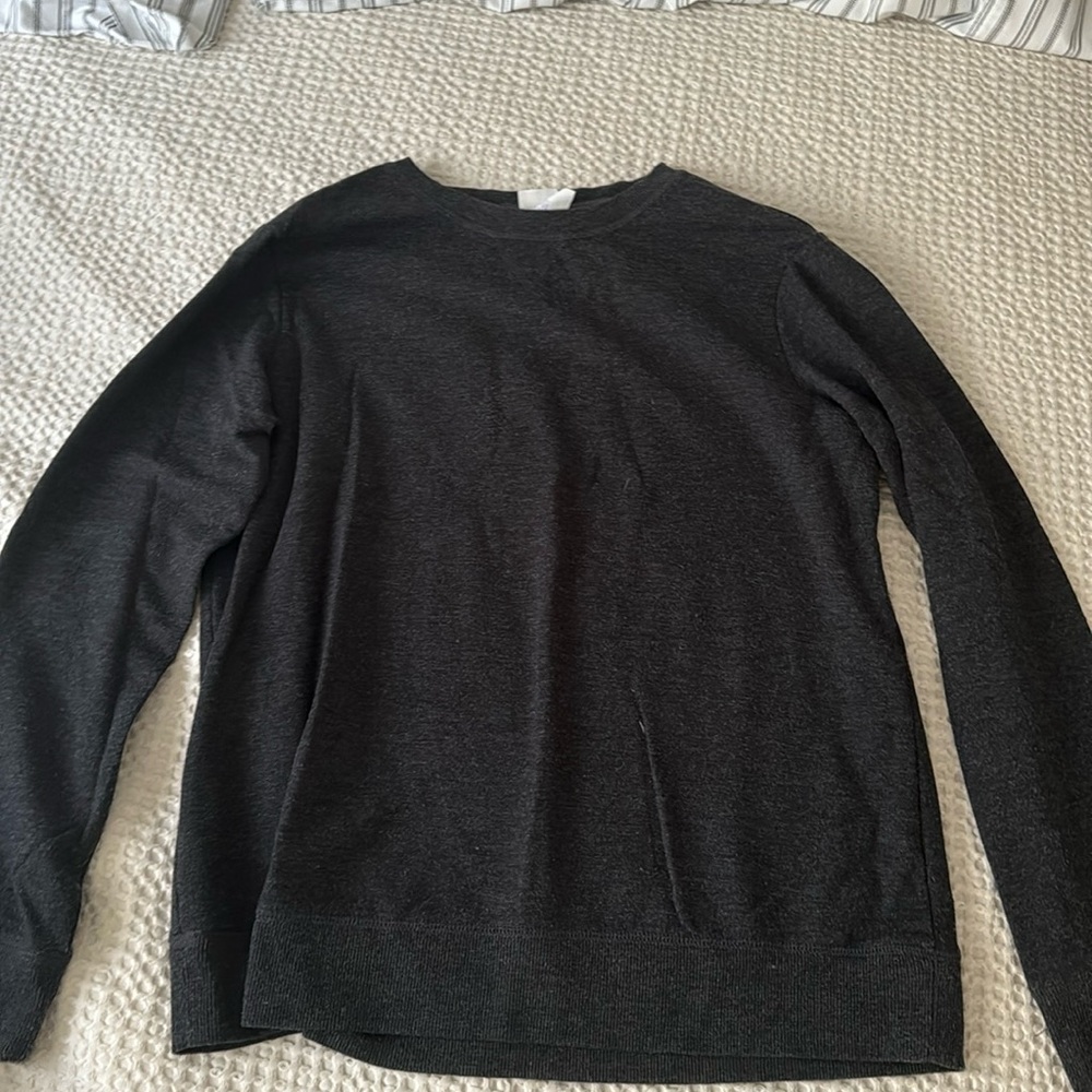 Small Soft Fleece